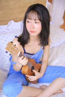 香蕉君图片