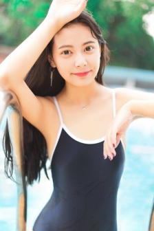 明星专题：平泽里菜子