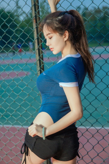 图书馆的女朋友全集